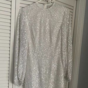 BHLDN Goldie Dress